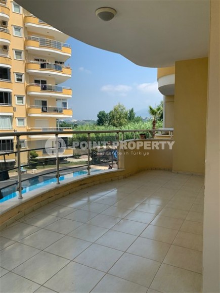 Светлая, просторная квартира 2+1, в 500 метрах от пляжа, в центре района Махмутлар-id-6623-фото-11