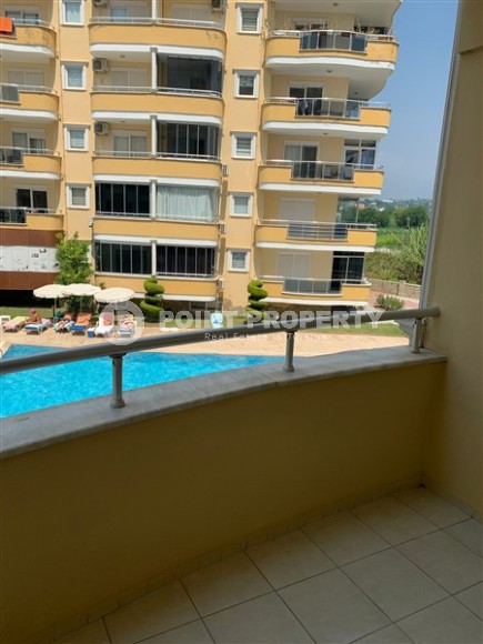 Светлая, просторная квартира 2+1, в 500 метрах от пляжа, в центре района Махмутлар-id-6623-фото-12