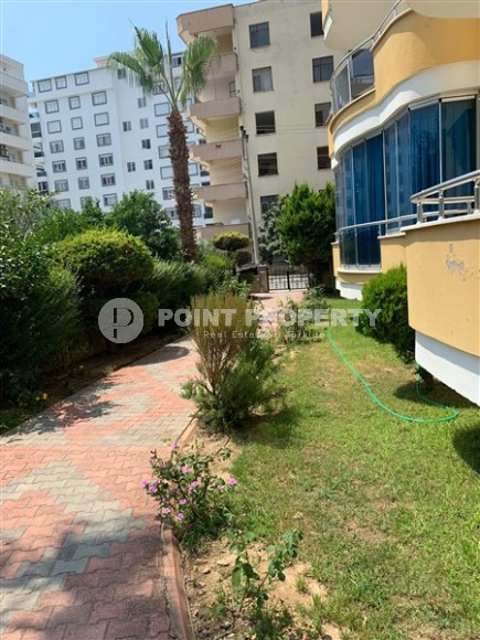 Светлая, просторная квартира 2+1, в 500 метрах от пляжа, в центре района Махмутлар-id-6623-фото-16