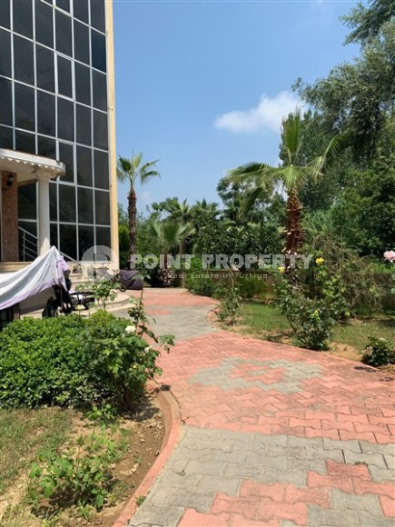 Светлая, просторная квартира 2+1, в 500 метрах от пляжа, в центре района Махмутлар-id-6623-фото-17