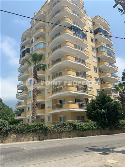 Светлая, просторная квартира 2+1, в 500 метрах от пляжа, в центре района Махмутлар-id-6623-фото-18