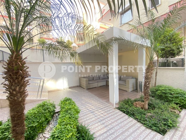 Panoramic two-level apartment on the 5th floor with an attic, in a residence built in 2015, 500 meters from Cleopatra Beach-id-6626-photo-18