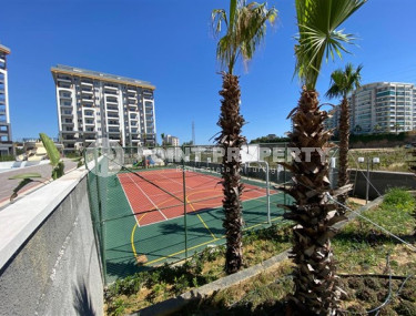 New one-bedroom apartment, 46m² in an elite complex 900m from Incekum beach in Avsallar-id-1521-photo-3