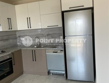 New one-bedroom apartment, 46m² in an elite complex 900m from Incekum beach in Avsallar-id-1521-photo-5