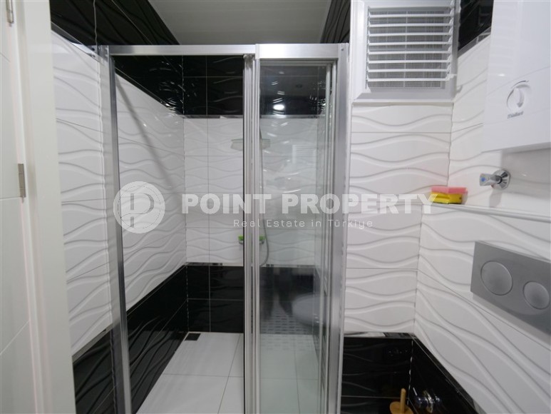 Современная квартира с просторной открытой террасой, на 1-м этаже в комфортабельном жилом комплексе, с богатой внутренней инфраструктурой-id-6628-фото-7