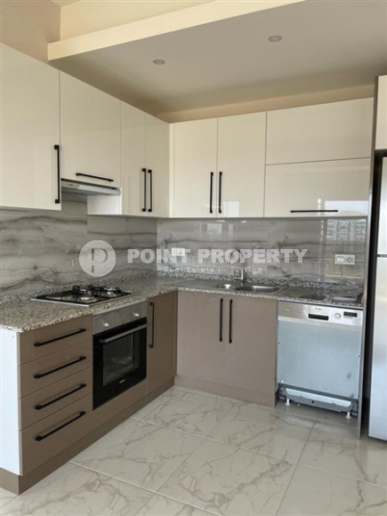 New one-bedroom apartment, 46m² in an elite complex 900m from Incekum beach in Avsallar-id-1521-photo-6