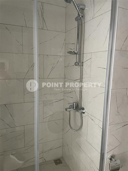 New one-bedroom apartment, 46m² in an elite complex 900m from Incekum beach in Avsallar-id-1521-photo-9