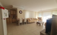 Well-maintained, furnished apartment 2+1, on an area of 130 m2, in the center of a calm, well-kept area of Alanya - Mahmutlar-id-6630-photo-3