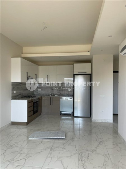 New one-bedroom apartment, 46m² in an elite complex 900m from Incekum beach in Avsallar-id-1521-photo-10