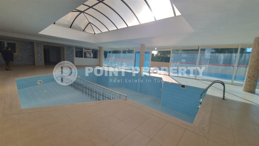 Well-maintained, furnished apartment 2+1, on an area of 130 m2, in the center of a calm, well-kept area of Alanya - Mahmutlar-id-6630-photo-14