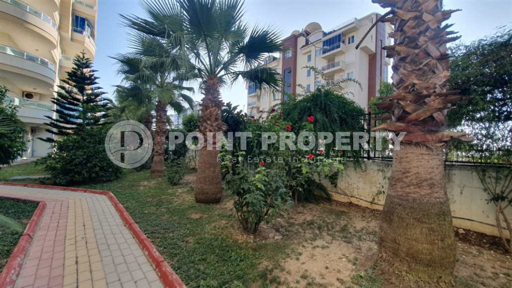 Well-maintained, furnished apartment 2+1, on an area of 130 m2, in the center of a calm, well-kept area of Alanya - Mahmutlar-id-6630-photo-16