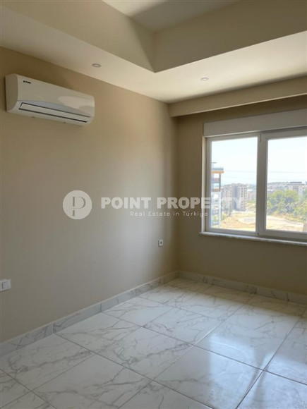 New one-bedroom apartment, 46m² in an elite complex 900m from Incekum beach in Avsallar-id-1521-photo-11