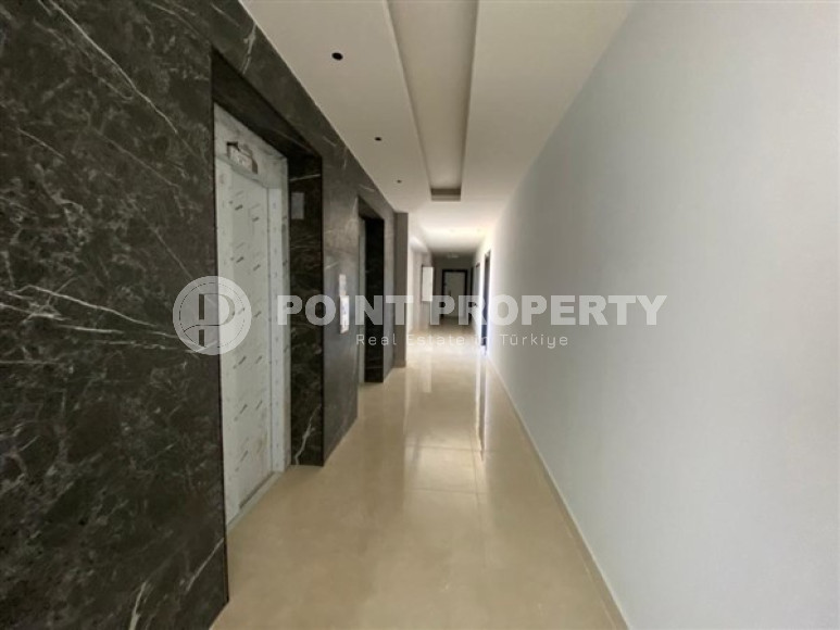 New one-bedroom apartment, 46m² in an elite complex 900m from Incekum beach in Avsallar-id-1521-photo-12