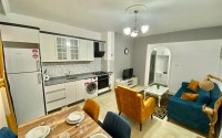 Small apartment with an excellent location 50 meters from the sea, in the center of the popular area of Alanya - Mahmutlar-id-6632-photo-4