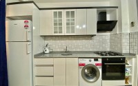 Small apartment with an excellent location 50 meters from the sea, in the center of the popular area of Alanya - Mahmutlar-id-6632-photo-5