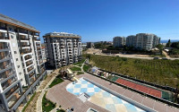 New one-bedroom apartment, 46m² in an elite complex 900m from Incekum beach in Avsallar-id-1521-photo-13
