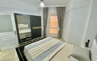 Small apartment with an excellent location 50 meters from the sea, in the center of the popular area of Alanya - Mahmutlar-id-6632-photo-7