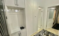 Small apartment with an excellent location 50 meters from the sea, in the center of the popular area of Alanya - Mahmutlar-id-6632-photo-9