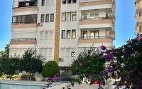 Small apartment with an excellent location 50 meters from the sea, in the center of the popular area of Alanya - Mahmutlar-id-6632-photo-12