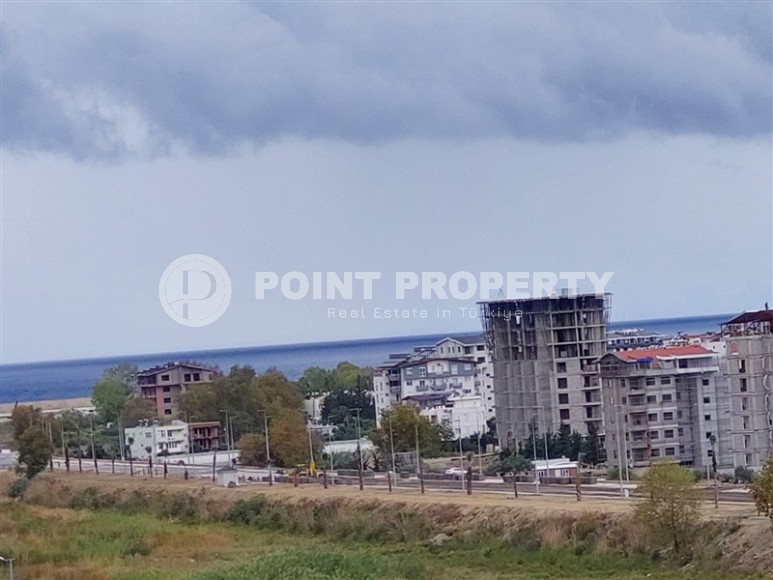 Двухуровневая квартира 4+1, общей площадью 168 м2, в зеленом, экологически чистом районе Аланьи - Газипаша-id-6633-фото-23