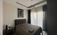 Panoramic duplex with sea views, in a new residential complex, in the center of Mahmutlar-id-6634-photo-5