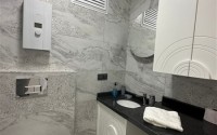 Panoramic duplex with sea views, in a new residential complex, in the center of Mahmutlar-id-6634-photo-9