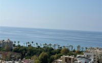 Panoramic duplex with sea views, in a new residential complex, in the center of Mahmutlar-id-6634-photo-13