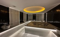 Panoramic duplex with sea views, in a new residential complex, in the center of Mahmutlar-id-6634-photo-17