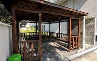 Panoramic duplex with sea views, in a new residential complex, in the center of Mahmutlar-id-6634-photo-20