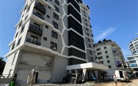 Panoramic duplex with sea views, in a new residential complex, in the center of Mahmutlar-id-6634-photo-22