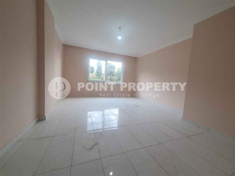 Большая двухуровневая квартира с панорамным видом на море и горы, в современном районе Аланьи - Махмутлар-id-6638-фото-5