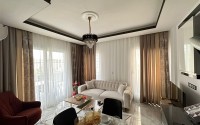 Furnished apartments 1+1, on an area of 50 m2, in a new residence, commissioned in 2022-id-6641-photo-2