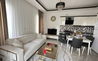 Furnished apartments 1+1, on an area of 50 m2, in a new residence, commissioned in 2022-id-6641-photo-3