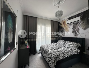 Furnished apartments 1+1, on an area of 50 m2, in a new residence, commissioned in 2022-id-6641-photo-5
