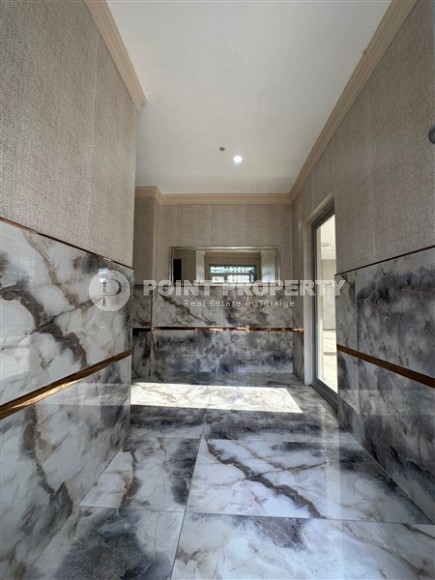 Furnished apartments 1+1, on an area of 50 m2, in a new residence, commissioned in 2022-id-6641-photo-8