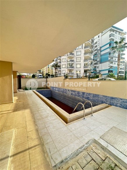 Furnished apartments 1+1, on an area of 50 m2, in a new residence, commissioned in 2022-id-6641-photo-9
