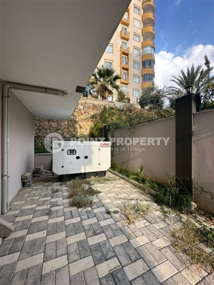 Furnished apartments 1+1, on an area of 50 m2, in a new residence, commissioned in 2022-id-6641-photo-10