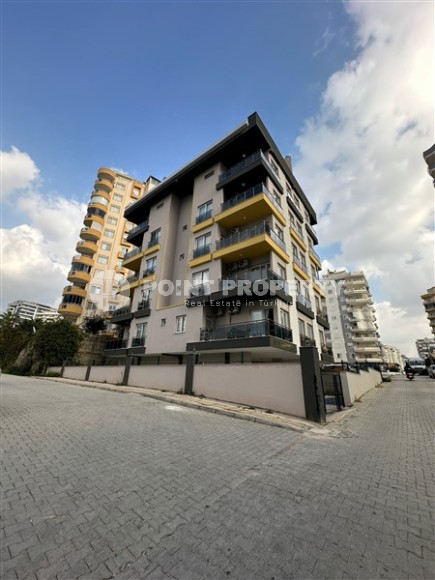Furnished apartments 1+1, on an area of 50 m2, in a new residence, commissioned in 2022-id-6641-photo-12