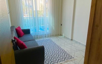 Furnished apartment 1+1, 50m², in a new premium complex in the Oba area, Alanya.-id-1522-photo-4