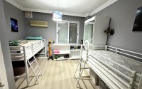 Большая двухэтажная вилла с двумя отдельными входами, с возможностью оформить гражданство Турции-id-6642-фото-12