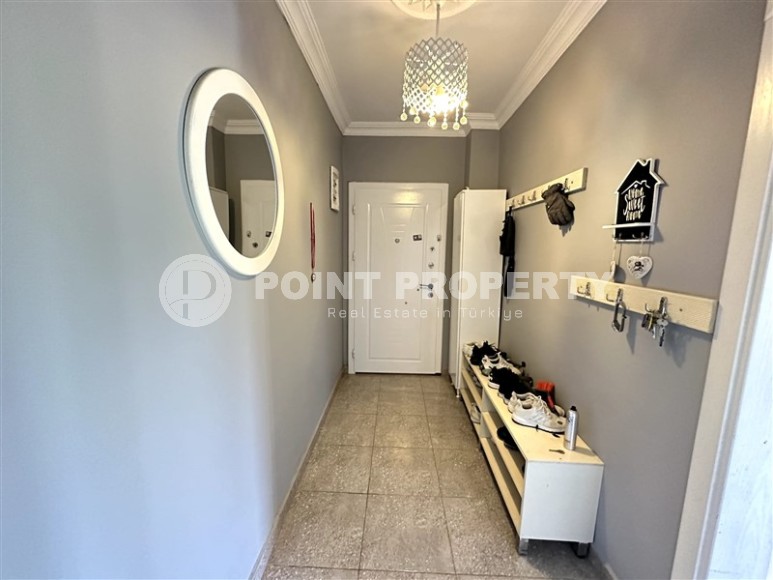 Большая двухэтажная вилла с двумя отдельными входами, с возможностью оформить гражданство Турции-id-6642-фото-14