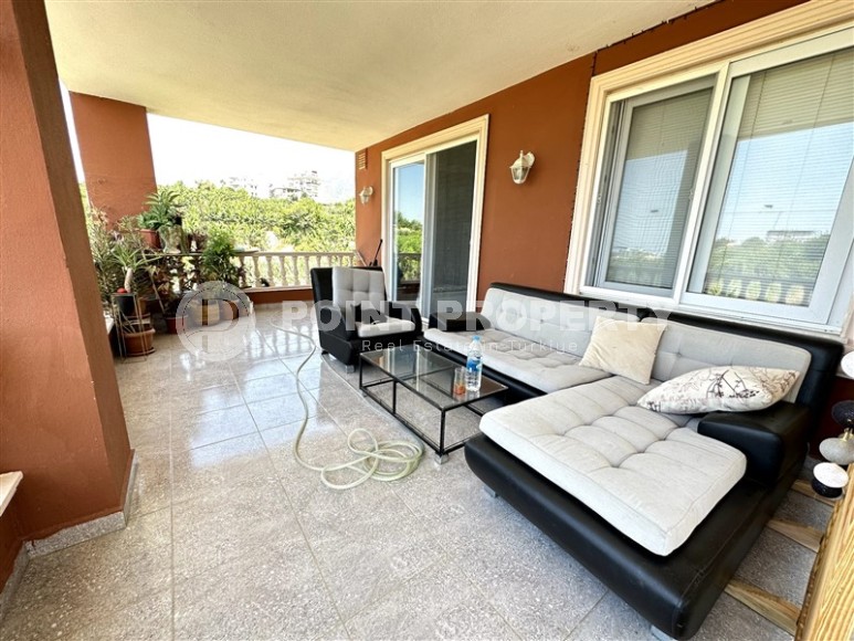 Большая двухэтажная вилла с двумя отдельными входами, с возможностью оформить гражданство Турции-id-6642-фото-18