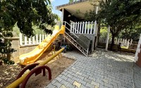 Большая двухэтажная вилла с двумя отдельными входами, с возможностью оформить гражданство Турции-id-6642-фото-24