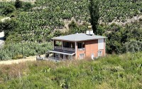Большая двухэтажная вилла с двумя отдельными входами, с возможностью оформить гражданство Турции-id-6642-фото-28