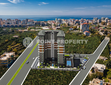 Investment project from the leading developer of Alanya, in the Mahmutlar area. Profitable proposition-id-1071-photo-3