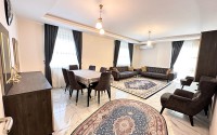 Large two-level apartment 5+1, on an area of 220 m2, in a residential complex built in 2017, in the center of Mahmutlar district-id-6644-photo-1