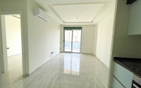 Compact 1+1 apartment, with high-quality finishing, household appliances and air conditioning, 650 meters from the luxurious sandy beach - Keykubat-id-6646-photo-3