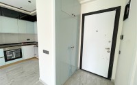 Compact 1+1 apartment, with high-quality finishing, household appliances and air conditioning, 650 meters from the luxurious sandy beach - Keykubat-id-6646-photo-5