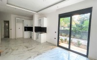 New apartment with a private garden and terrace, on the 1st floor, 100 meters from the sea-id-6647-photo-3
