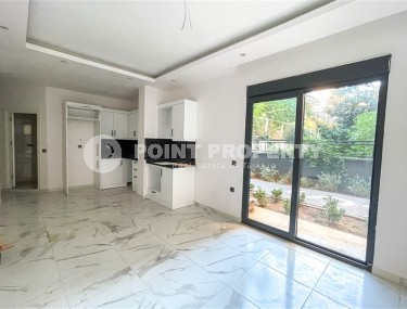 Новая квартира с собственным садом и террасой, на 1-м этаже, в 100 метрах от моря-id-6647-фото-3